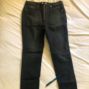rag and bone jeans